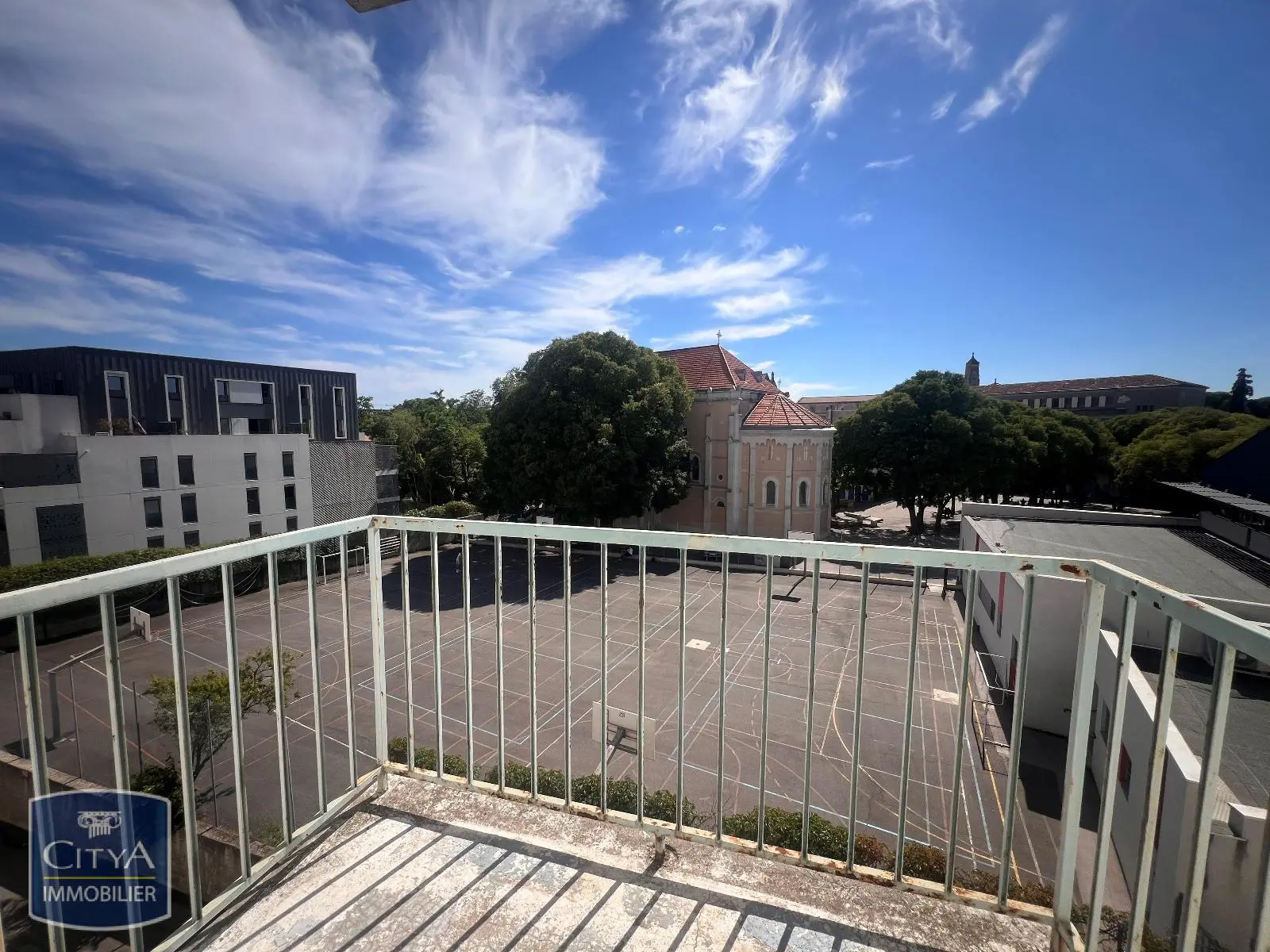 Photo 4 Appartement 2 pièces 47.07m²