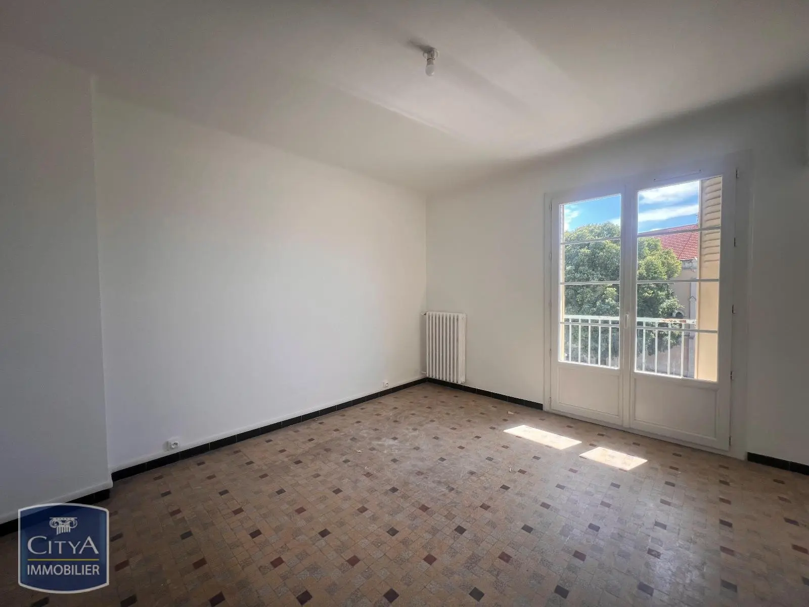 Photo 1 Appartement 2 pièces 47.07m²