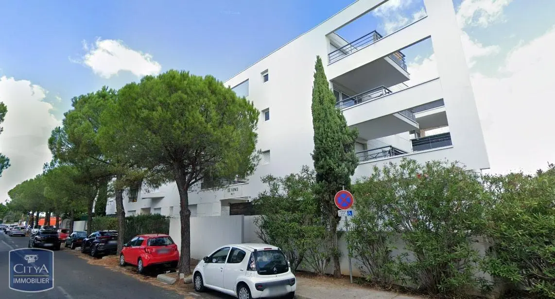 Photo 2 Appartement 1 pièce 17.99m²