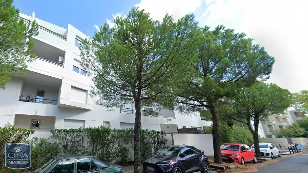 Photo 1 Appartement 1 pièce 17.99m²