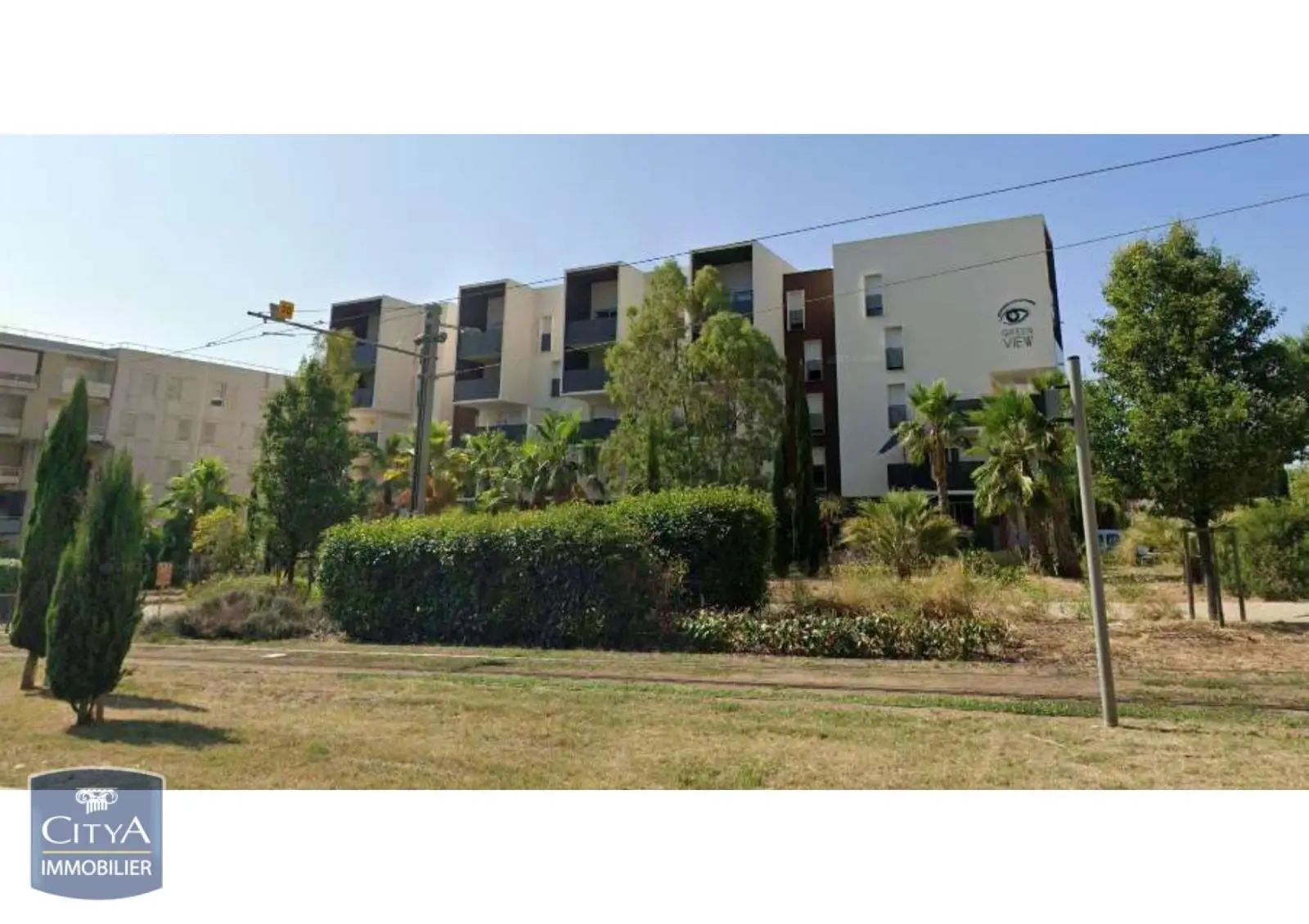 Photo 1 Appartement 2 pièces 42.3m²