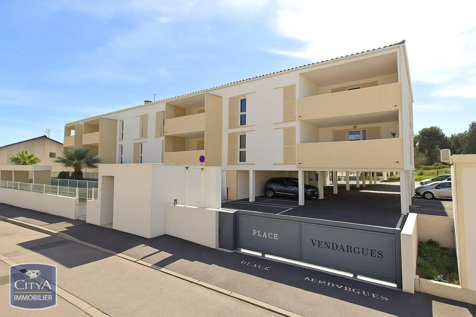 Photo 1 Appartement 2 pièces 45.95m²