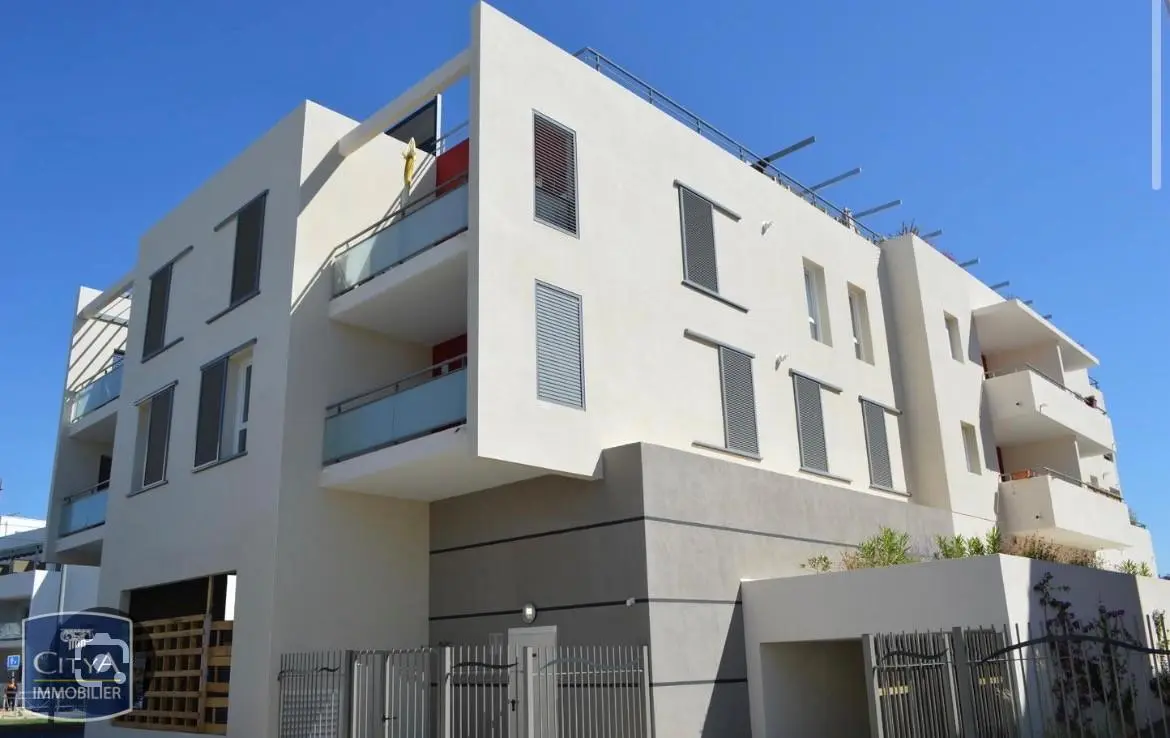 Photo 1 Appartement 1 pièce 30.04m²