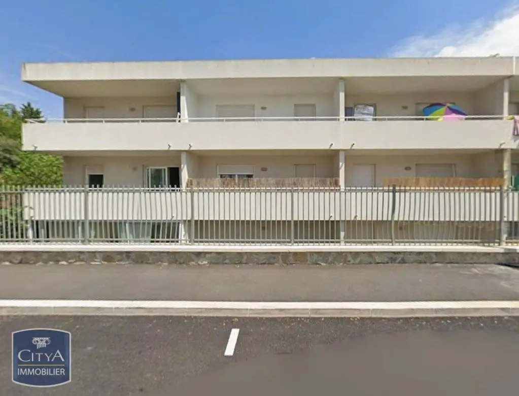 Photo 1 Appartement 2 pièces 31.08m²