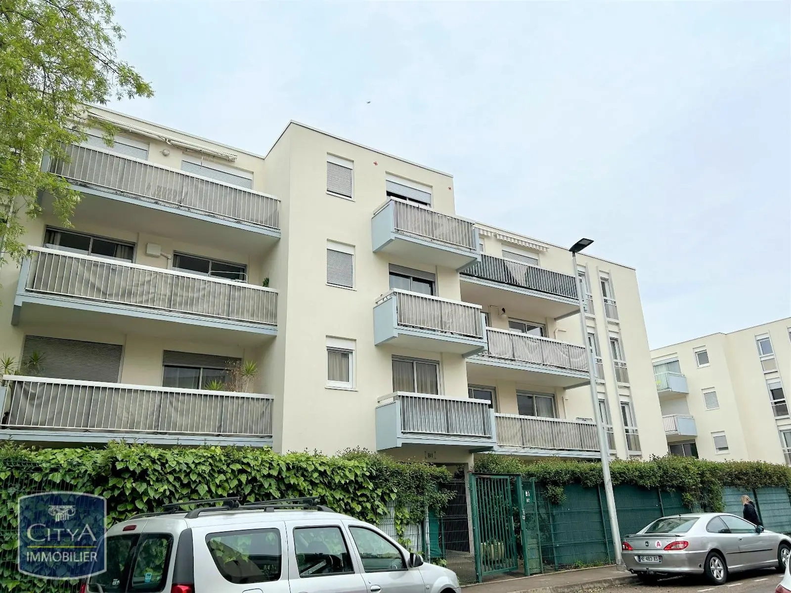 Photo 7 Appartement 1 pièce 30.63m²