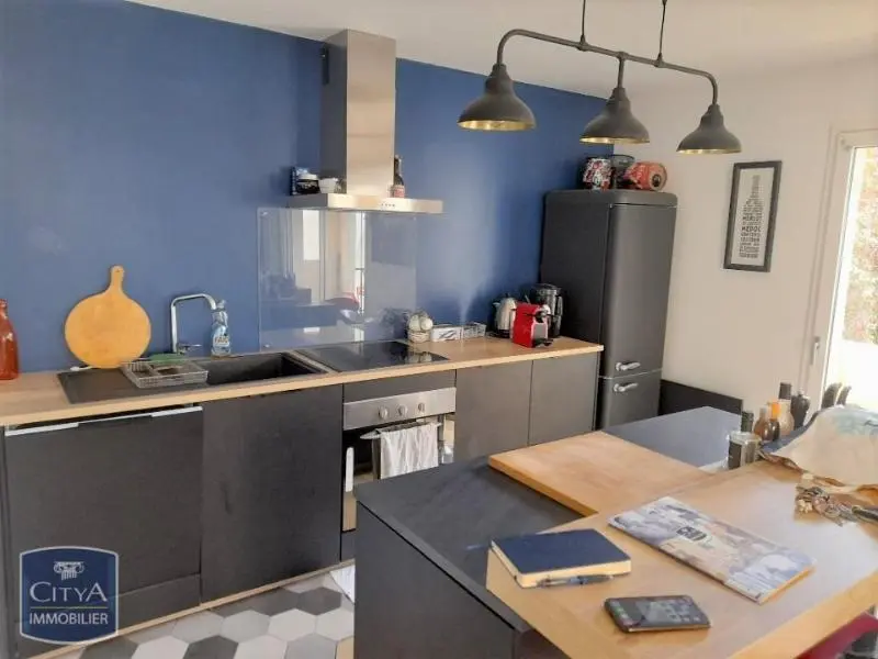 Photo 1 Appartement 3 pièces 76.77m²