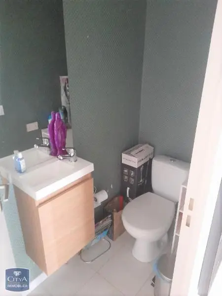 Photo 9 Appartement 3 pièces 76.77m²