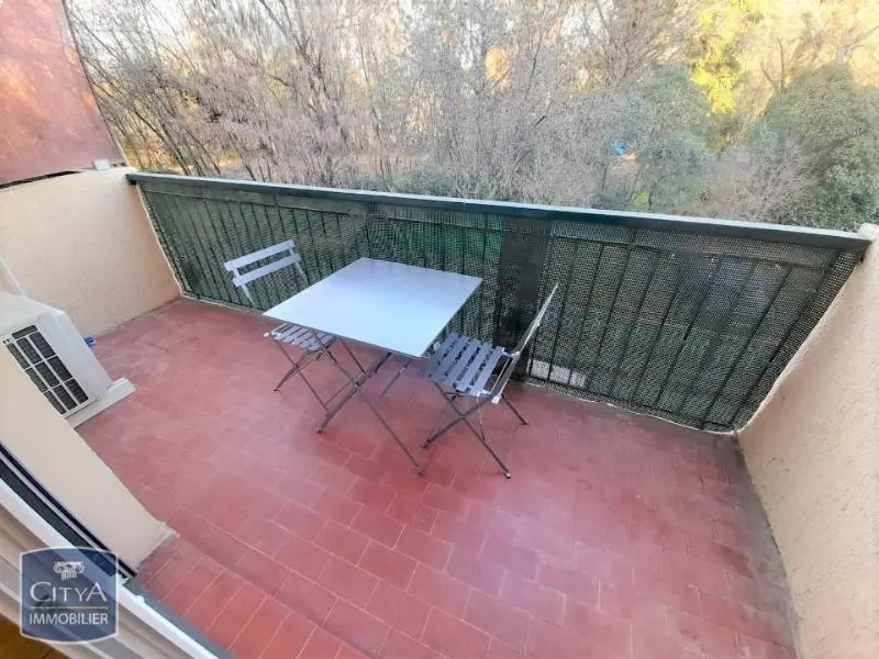 Photo 4 Appartement 1 pièce 26.67m²