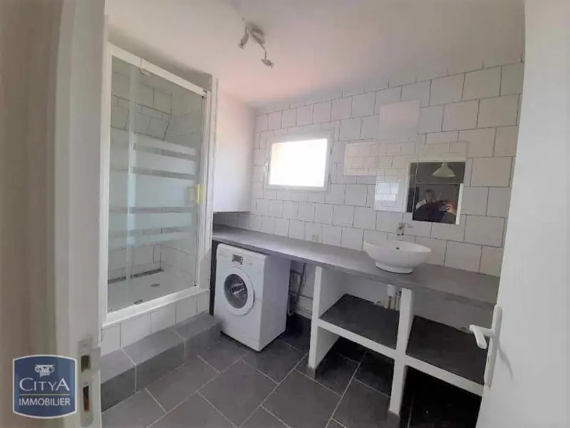 Photo 5 Appartement 2 pièces 50m²