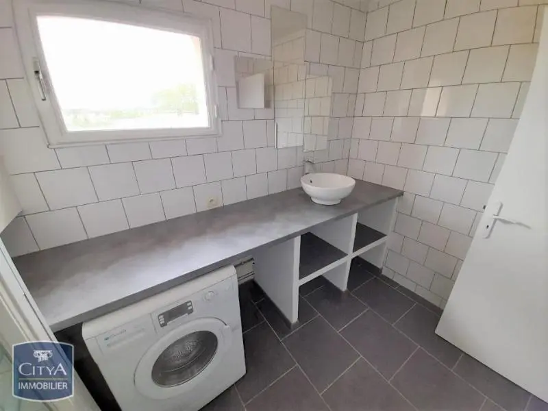 Photo 6 Appartement 2 pièces 50m²