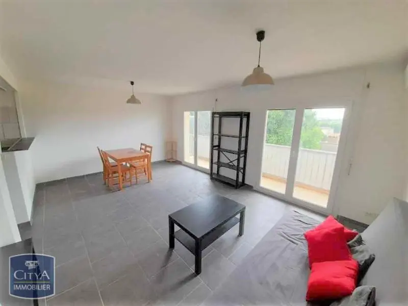 Photo 1 Appartement 2 pièces 50m²