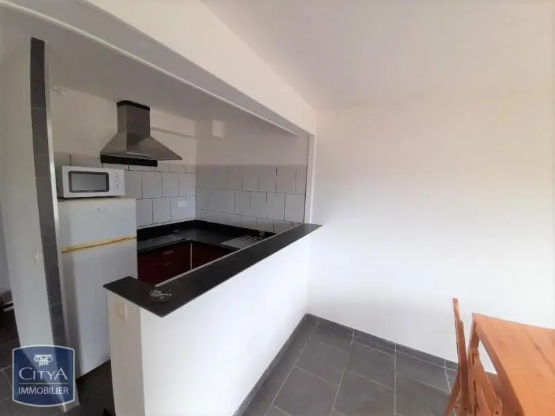 Photo 2 Appartement 2 pièces 50m²