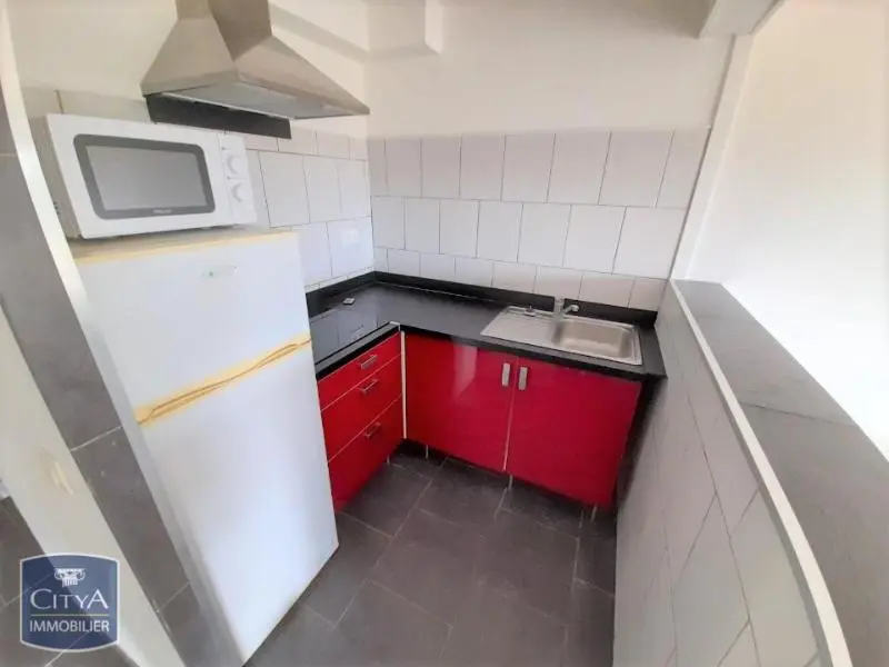 Photo 3 Appartement 2 pièces 50m²