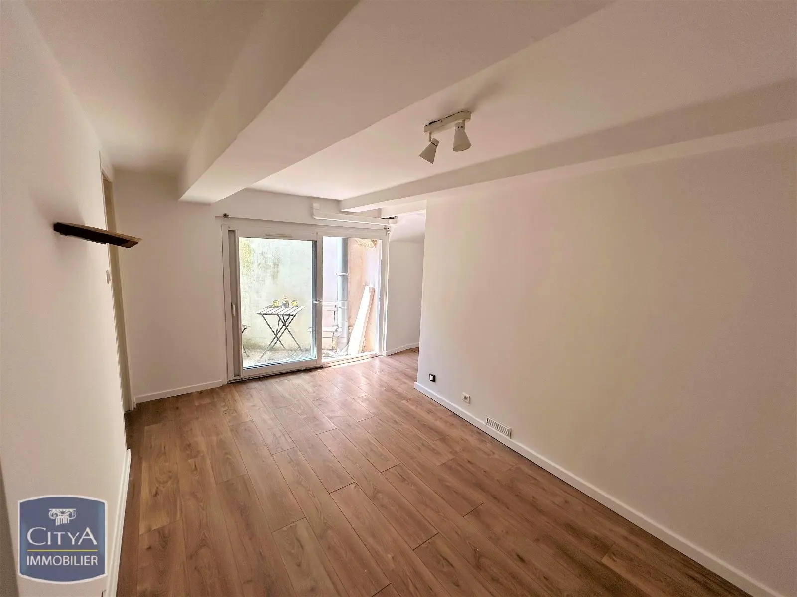 Photo 5 Appartement 2 pièces 43.45m²