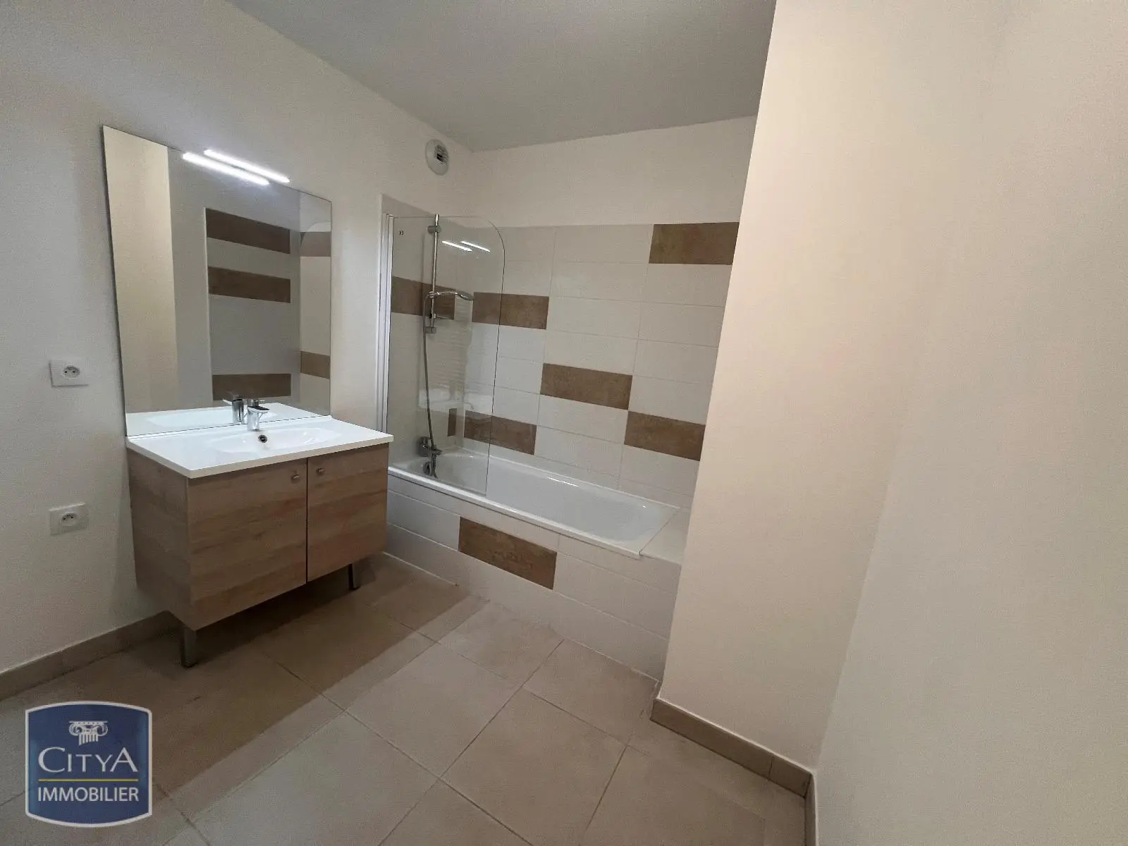 Photo 7 Appartement 3 pièces 54.58m²