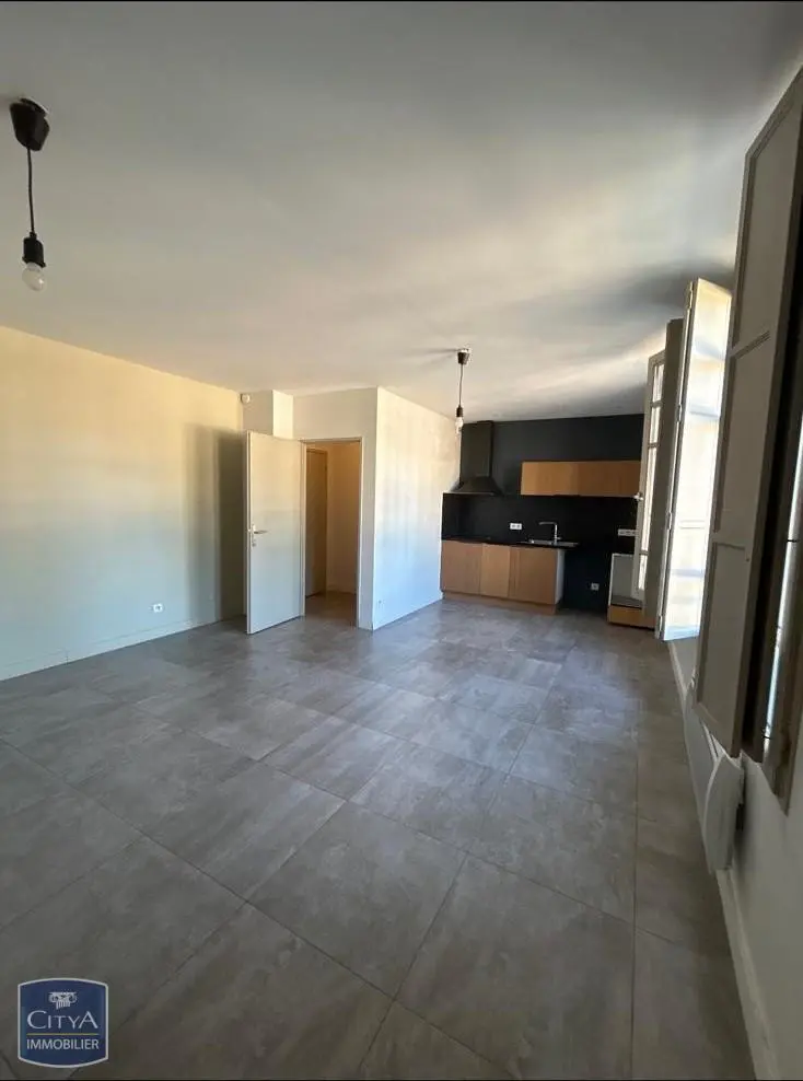Photo 2 Appartement 2 pièces 49.92m²