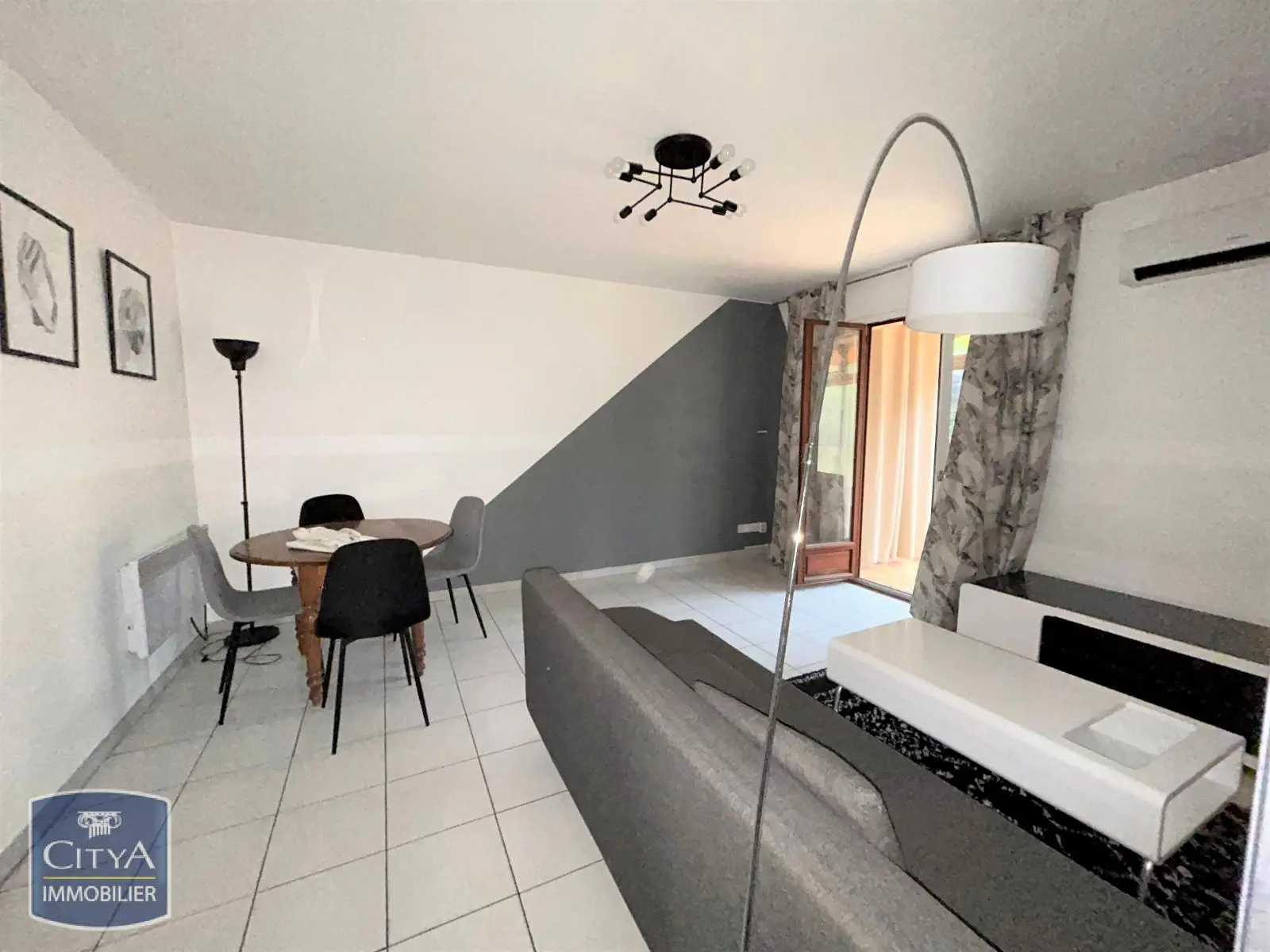 Photo 3 Appartement 2 pièces 47.35m²