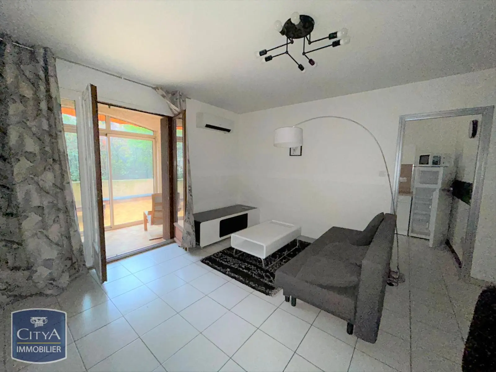 Photo 2 Appartement 2 pièces 47.35m²