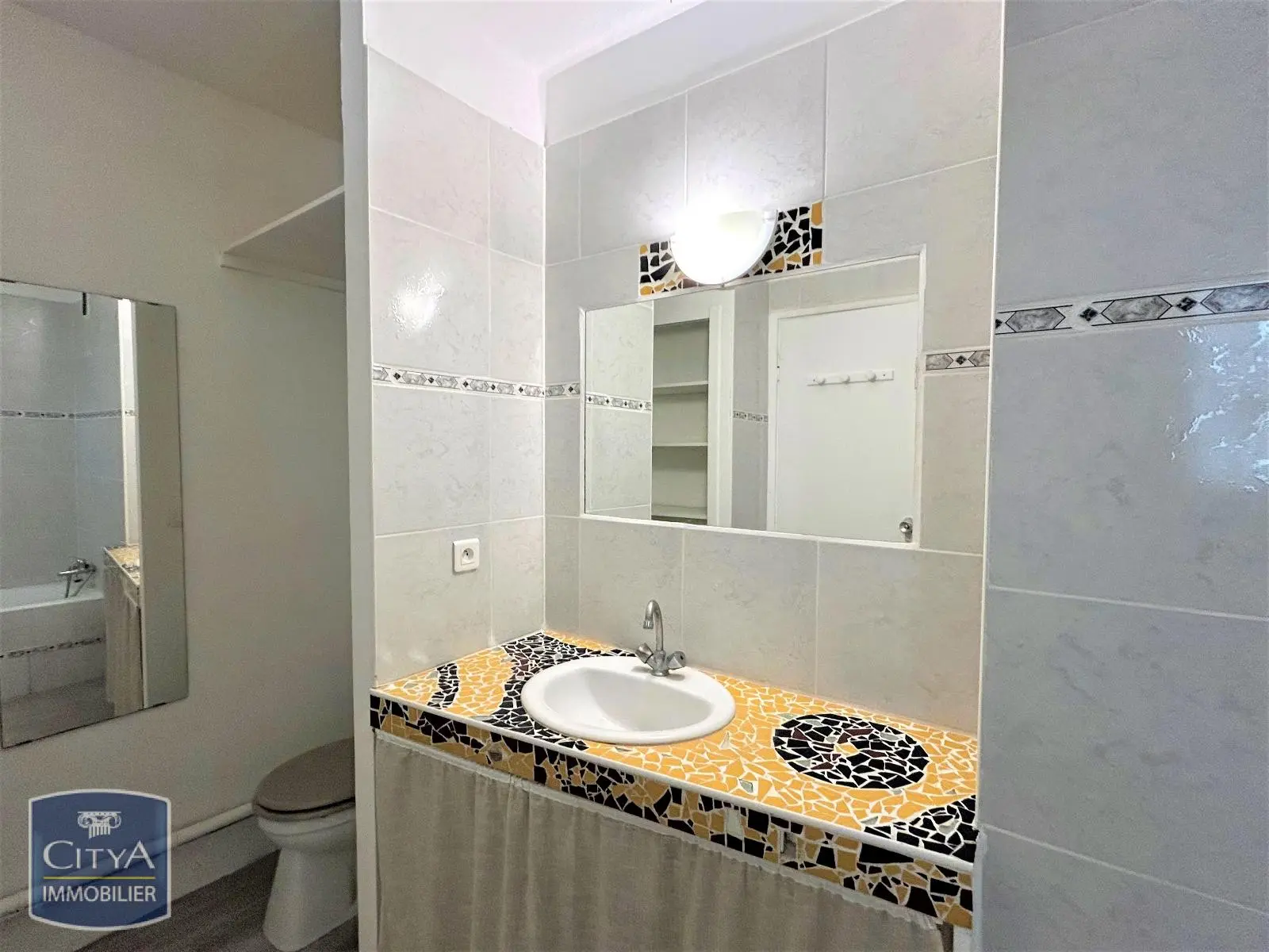Photo 4 Appartement 1 pièce 34.9m²