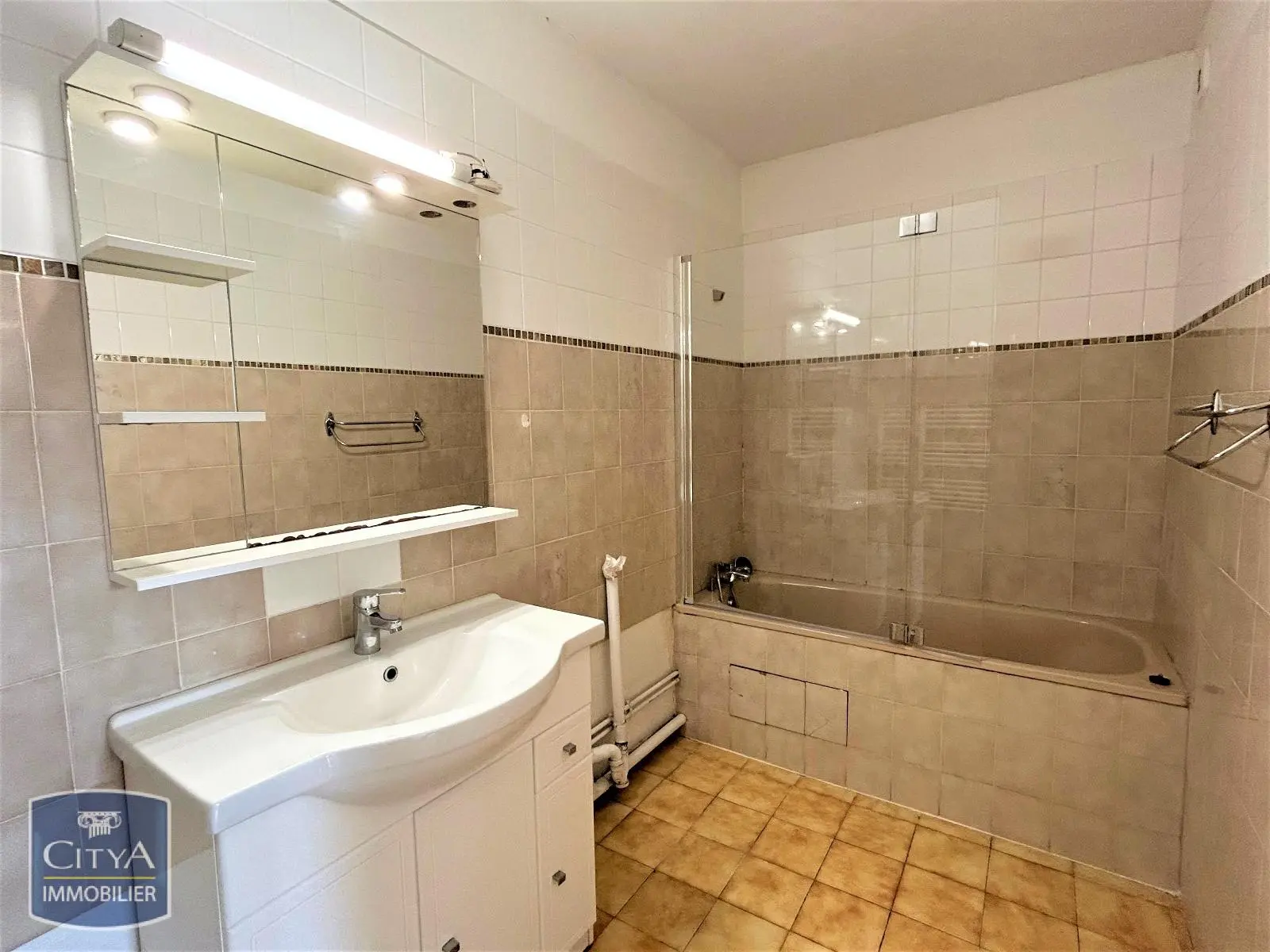 Photo 7 Appartement 2 pièces 50m²