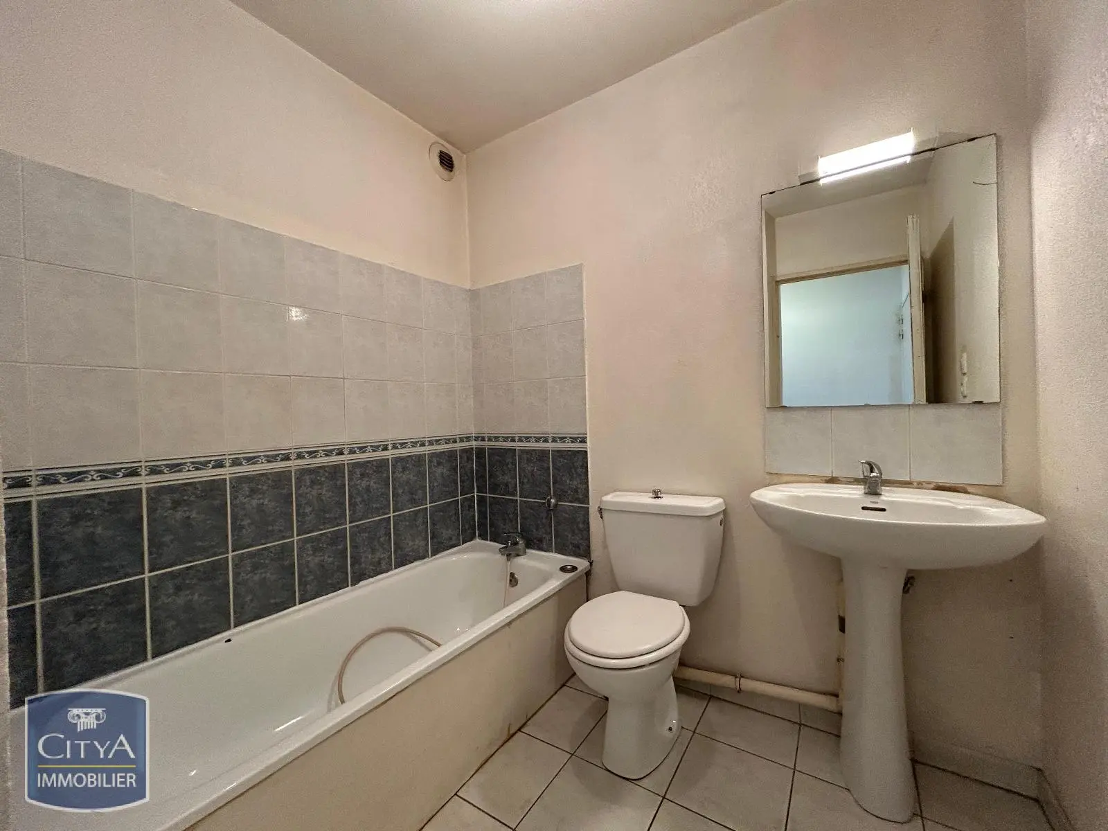 Photo 5 Appartement 1 pièce 20.75m²