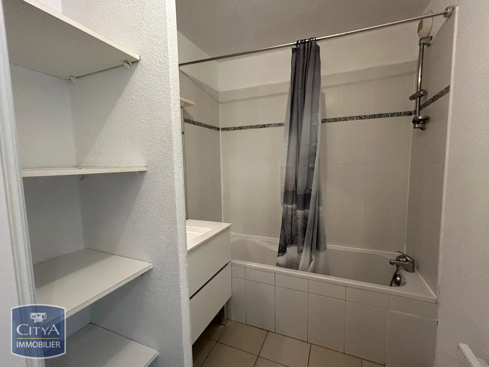 Photo 4 Appartement 2 pièces 38.02m²