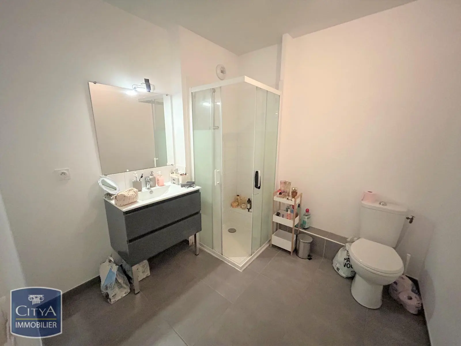 Photo 5 Appartement 2 pièces 40.8m²