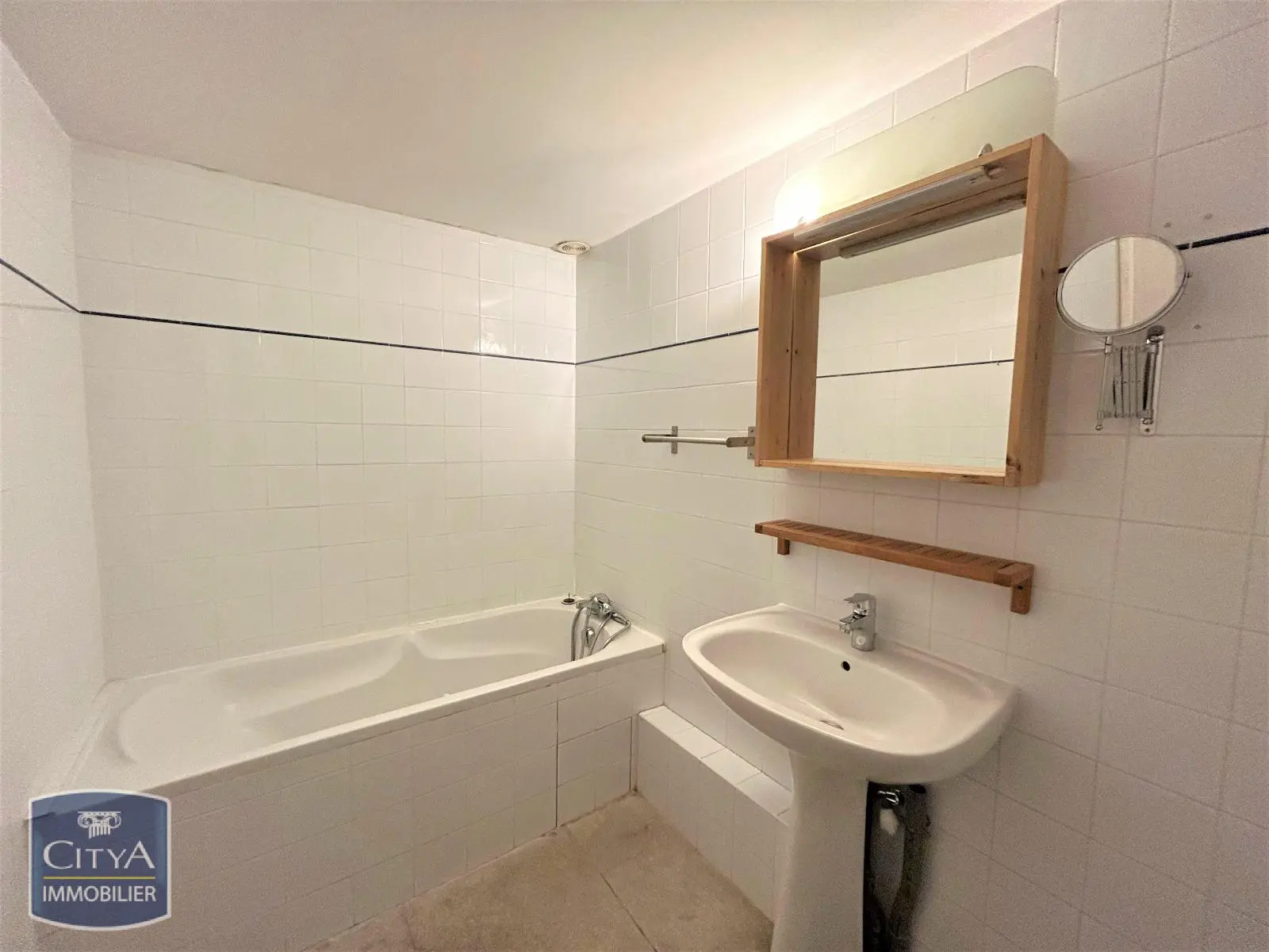 Photo 6 Appartement 2 pièces 43.48m²