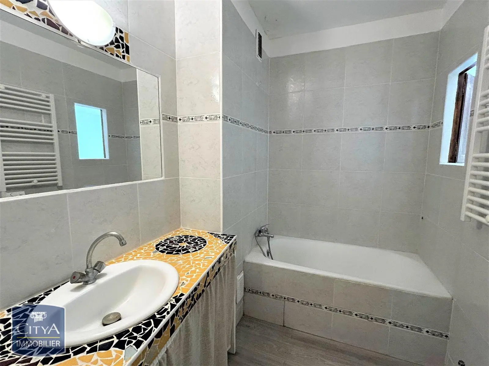 Photo 5 Appartement 1 pièce 34.9m²
