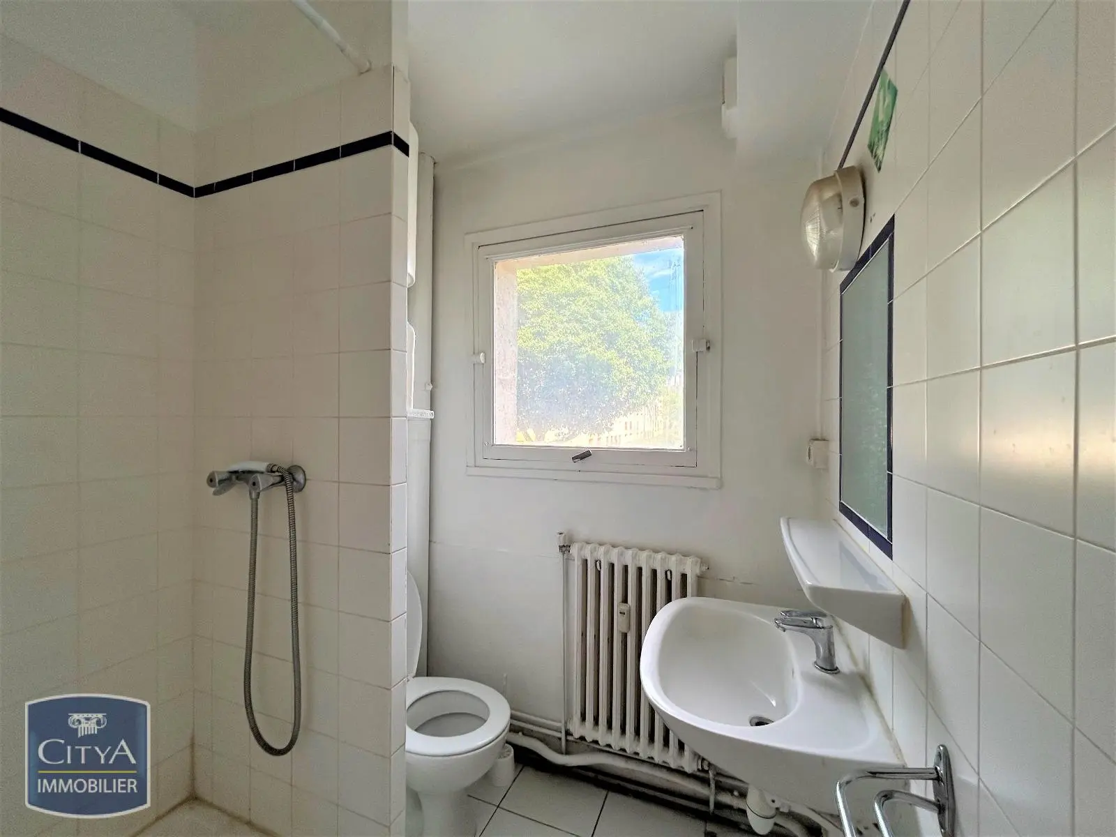 Photo 4 Appartement 1 pièce 17.69m²