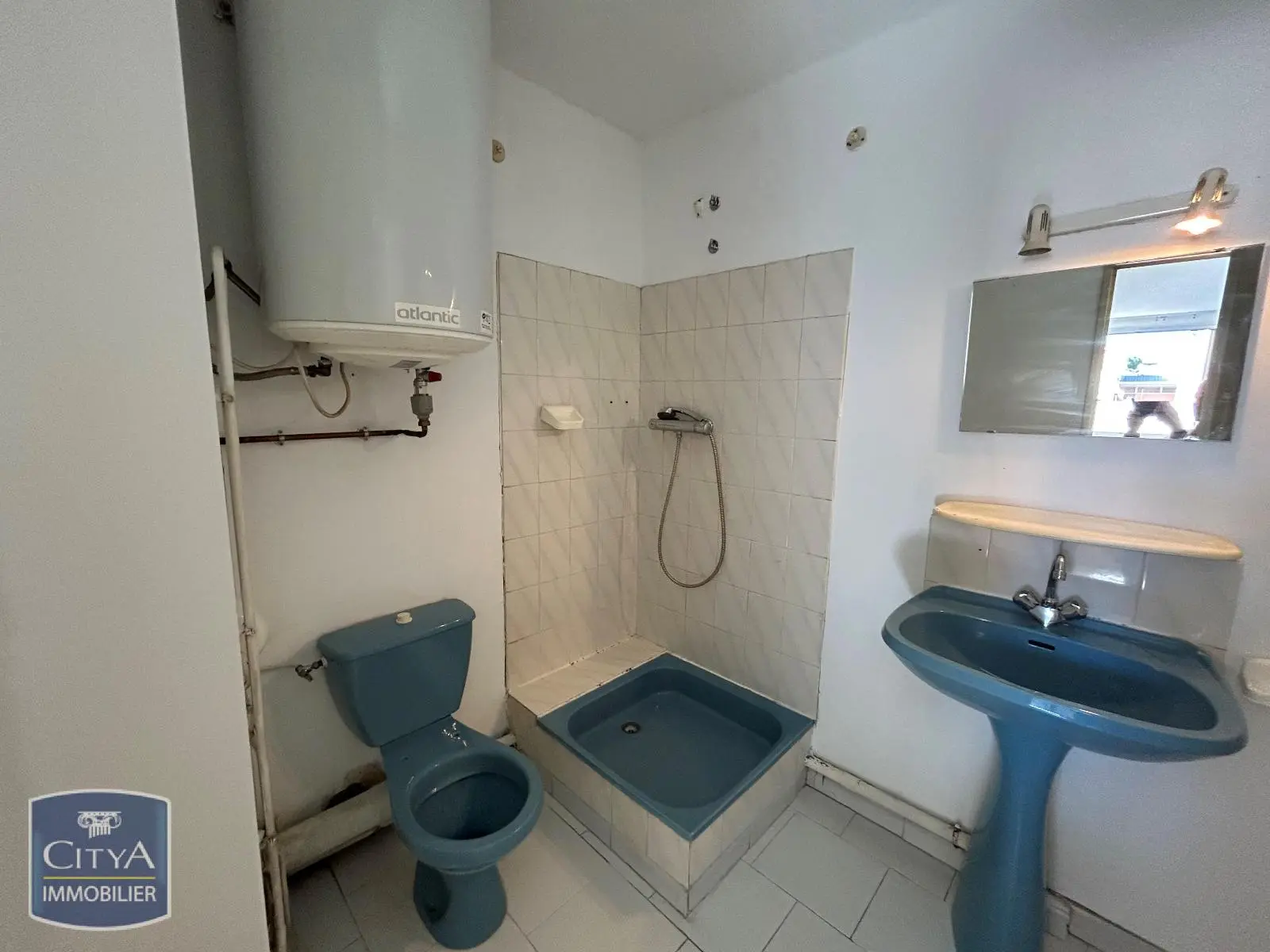 Photo 5 Appartement 1 pièce 21.14m²