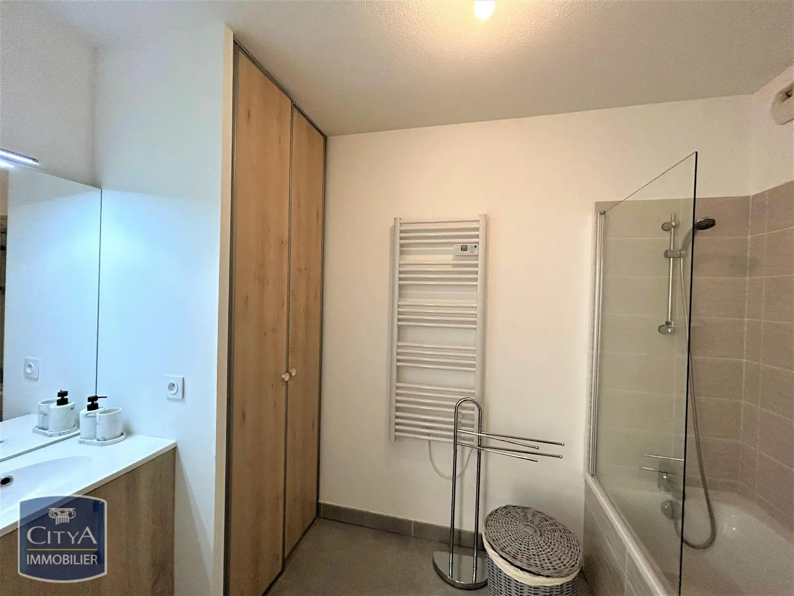 Photo 8 Appartement 3 pièces 57.3m²