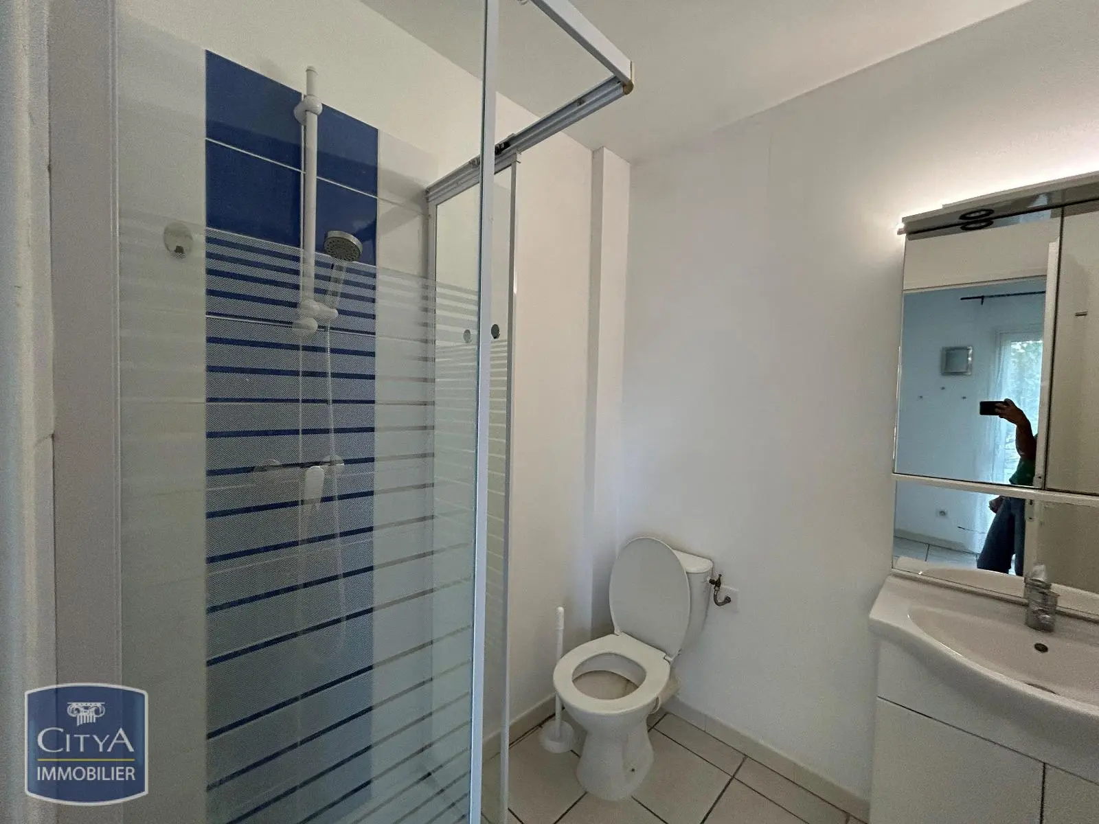 Photo 6 Appartement 1 pièce 22m²