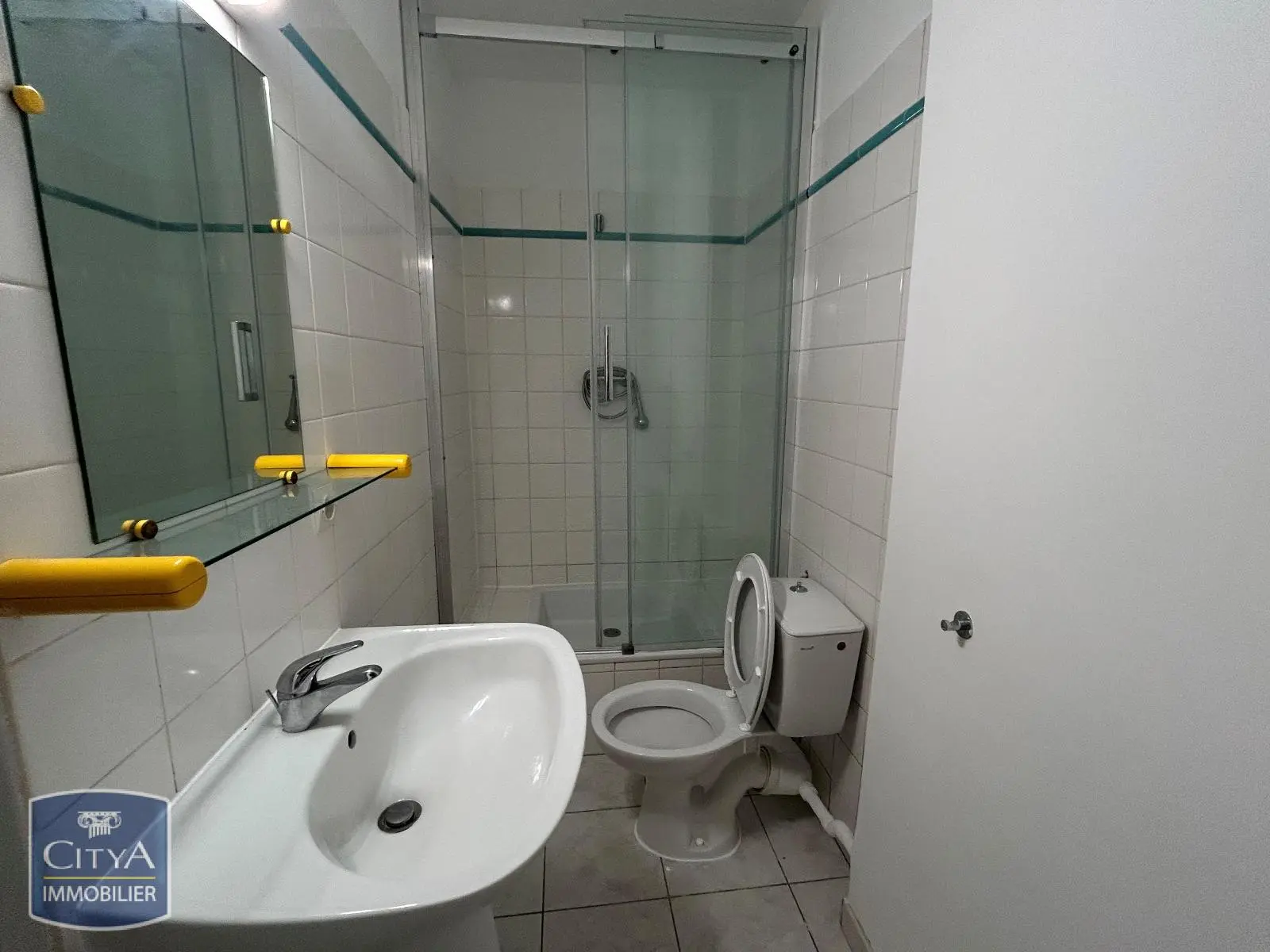 Photo 5 Appartement 1 pièce 26.46m²