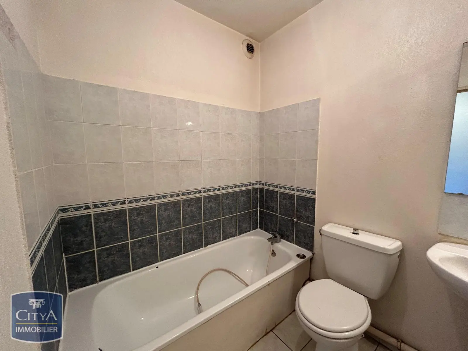 Photo 4 Appartement 1 pièce 21.02m²