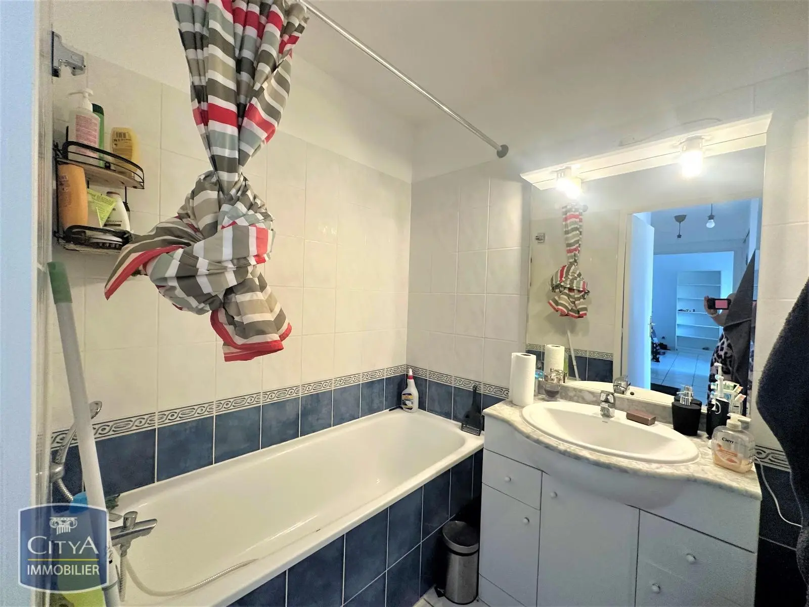 Photo 3 Appartement 2 pièces 44.73m²