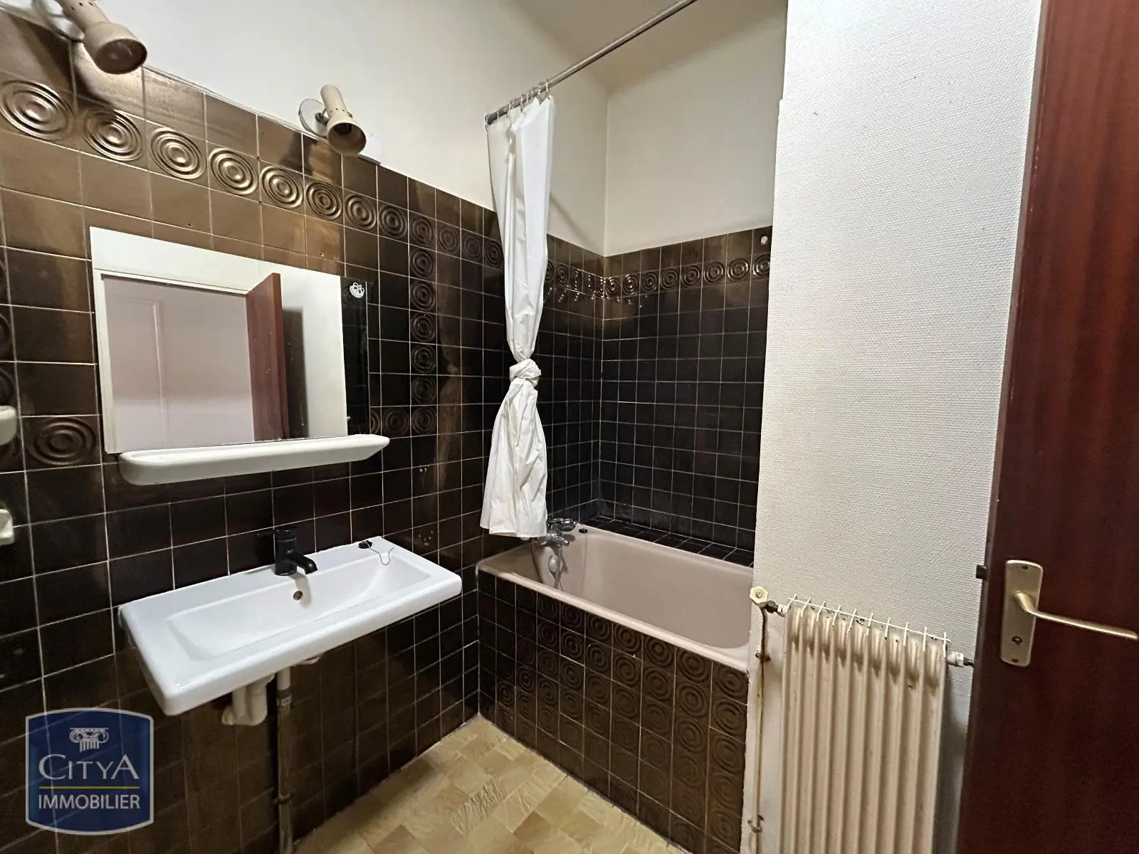 Photo 5 Appartement 3 pièces 59.85m²