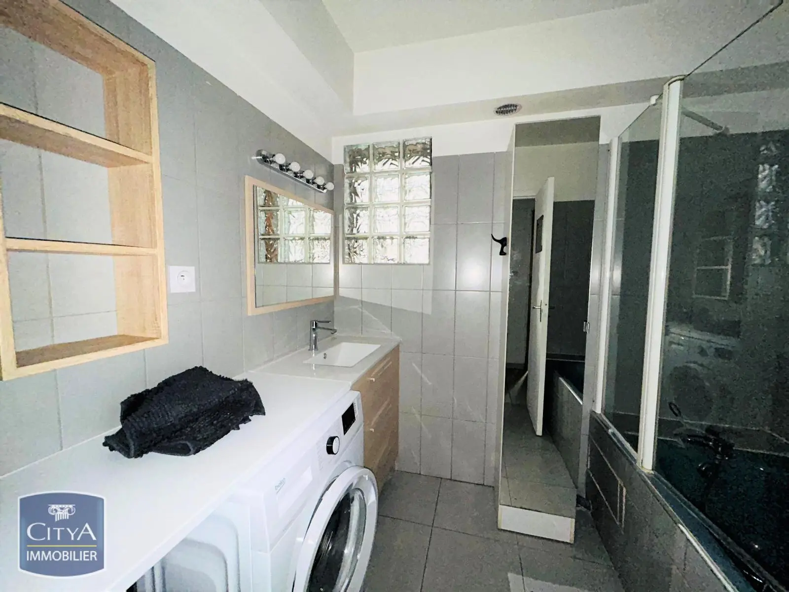 Photo 6 Appartement 2 pièces 47.35m²