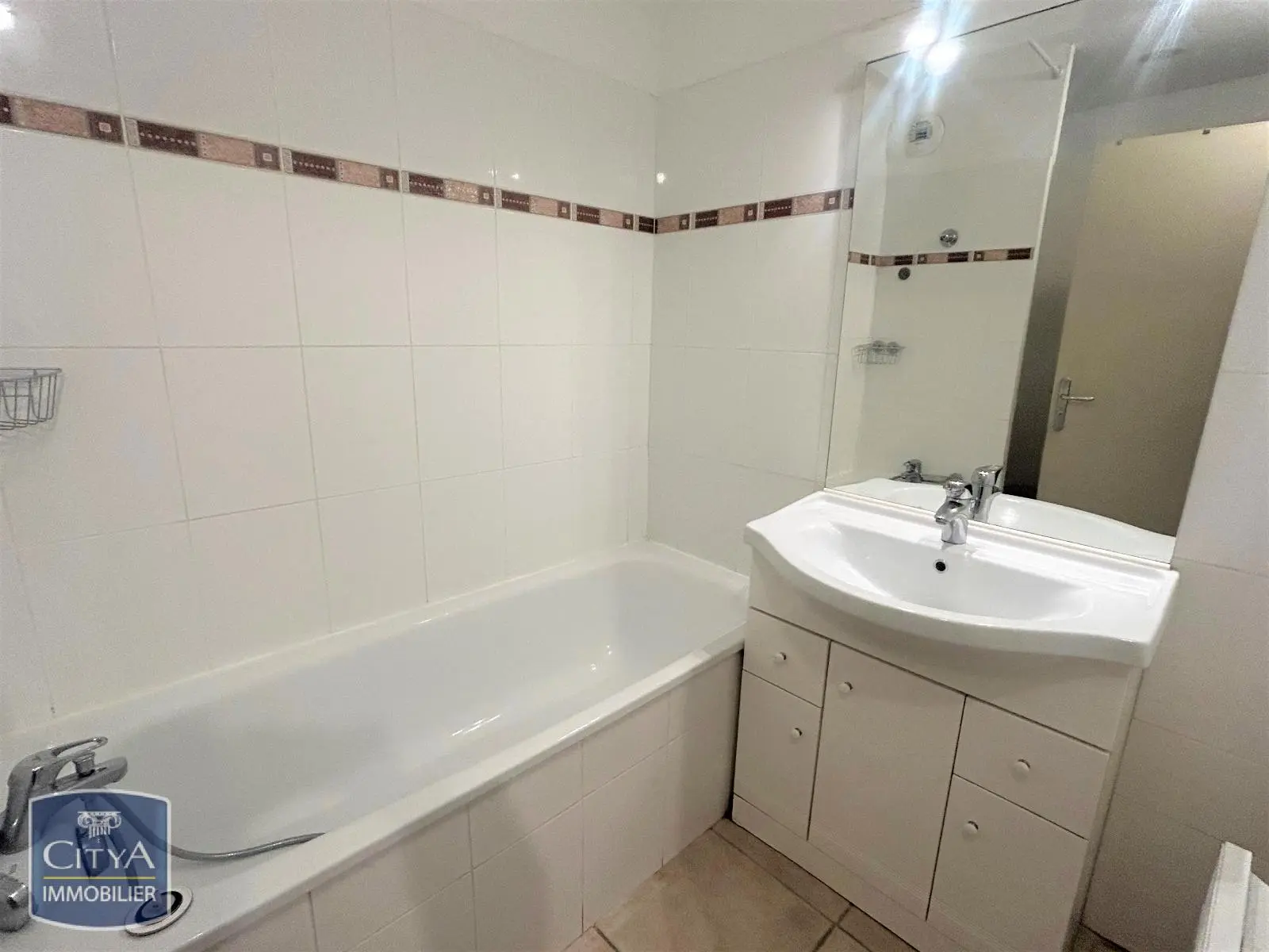 Photo 5 Appartement 2 pièces 40.56m²
