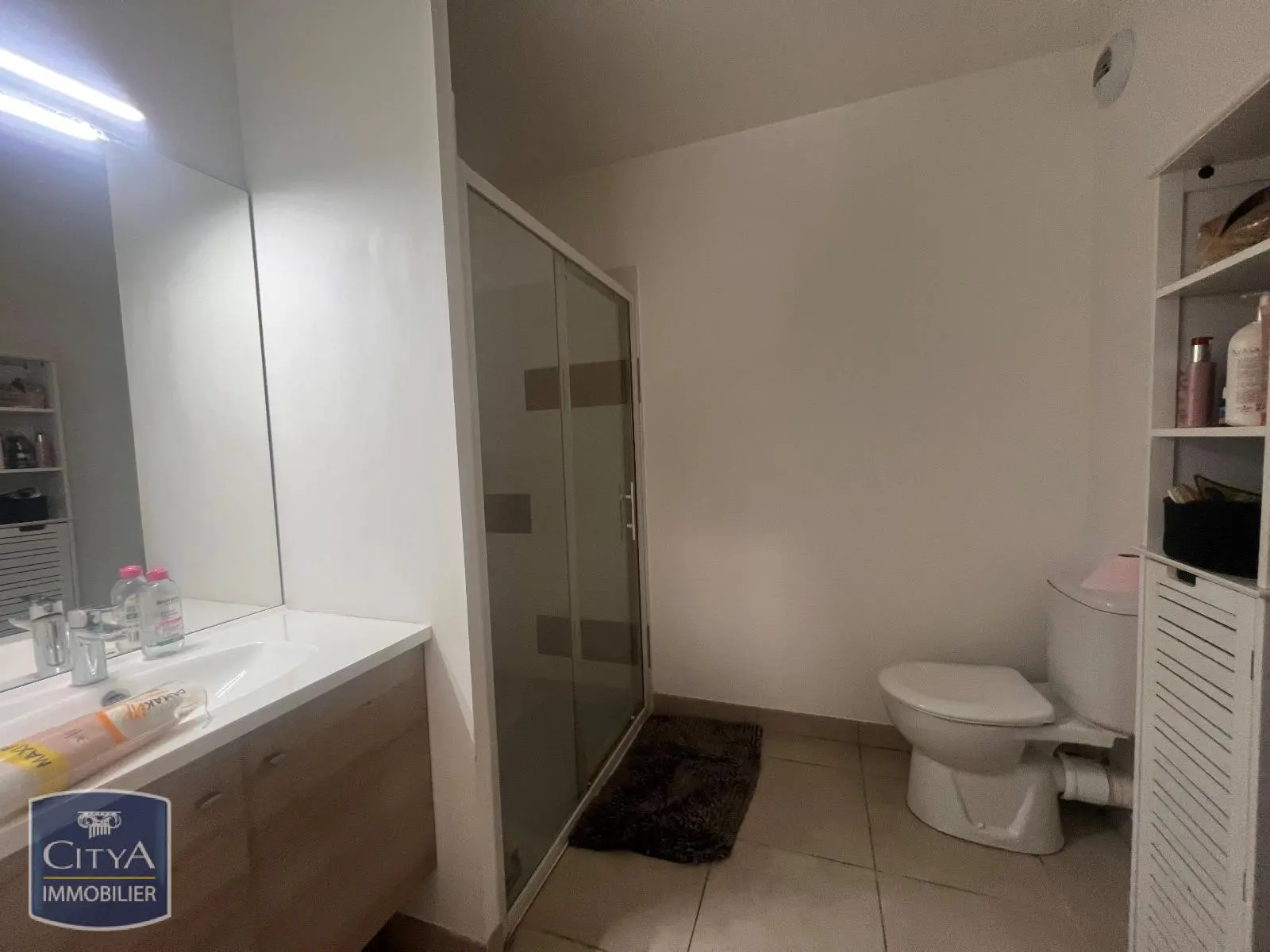 Photo 4 Appartement 2 pièces 37.28m²