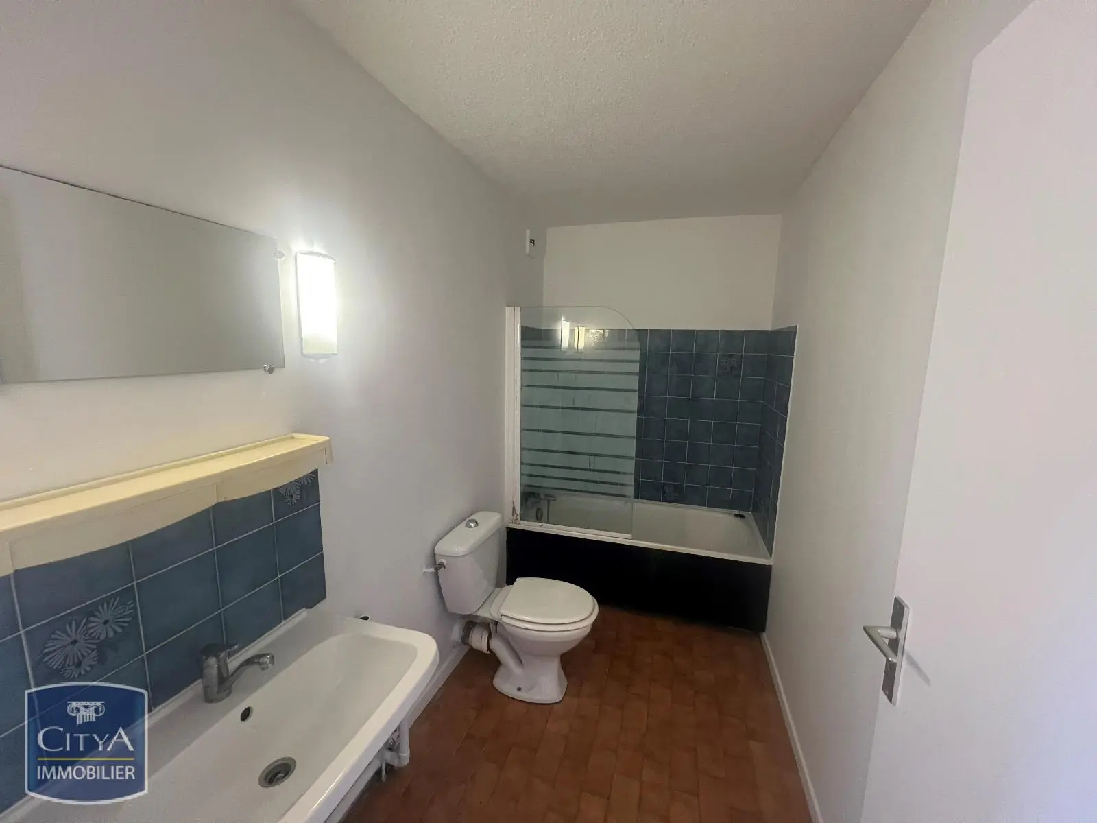 Photo 4 Appartement 2 pièces 41.63m²