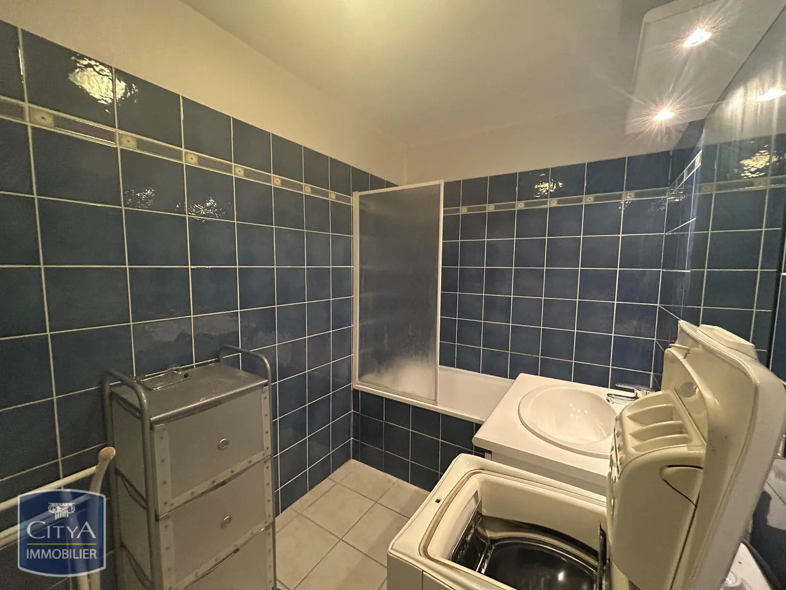 Photo 5 Appartement 2 pièces 43.92m²