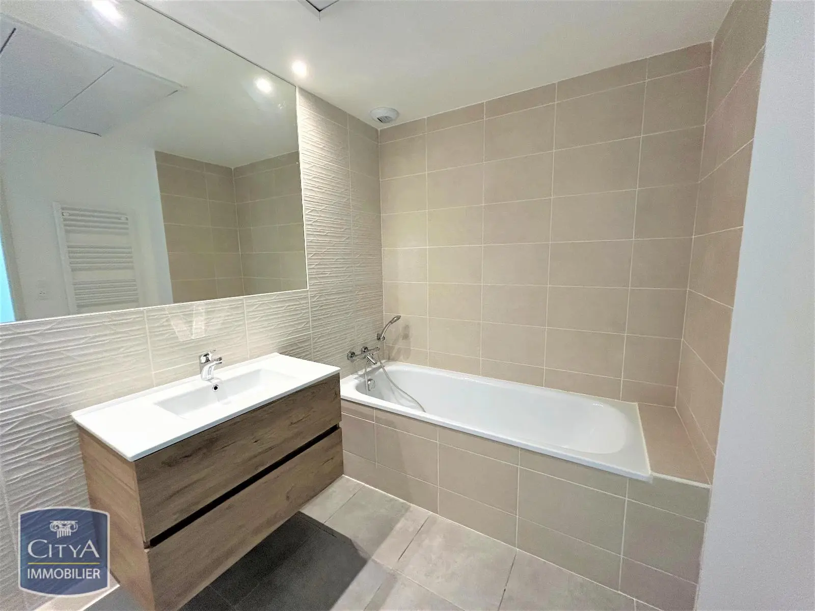 Photo 8 Appartement 3 pièces 68.13m²