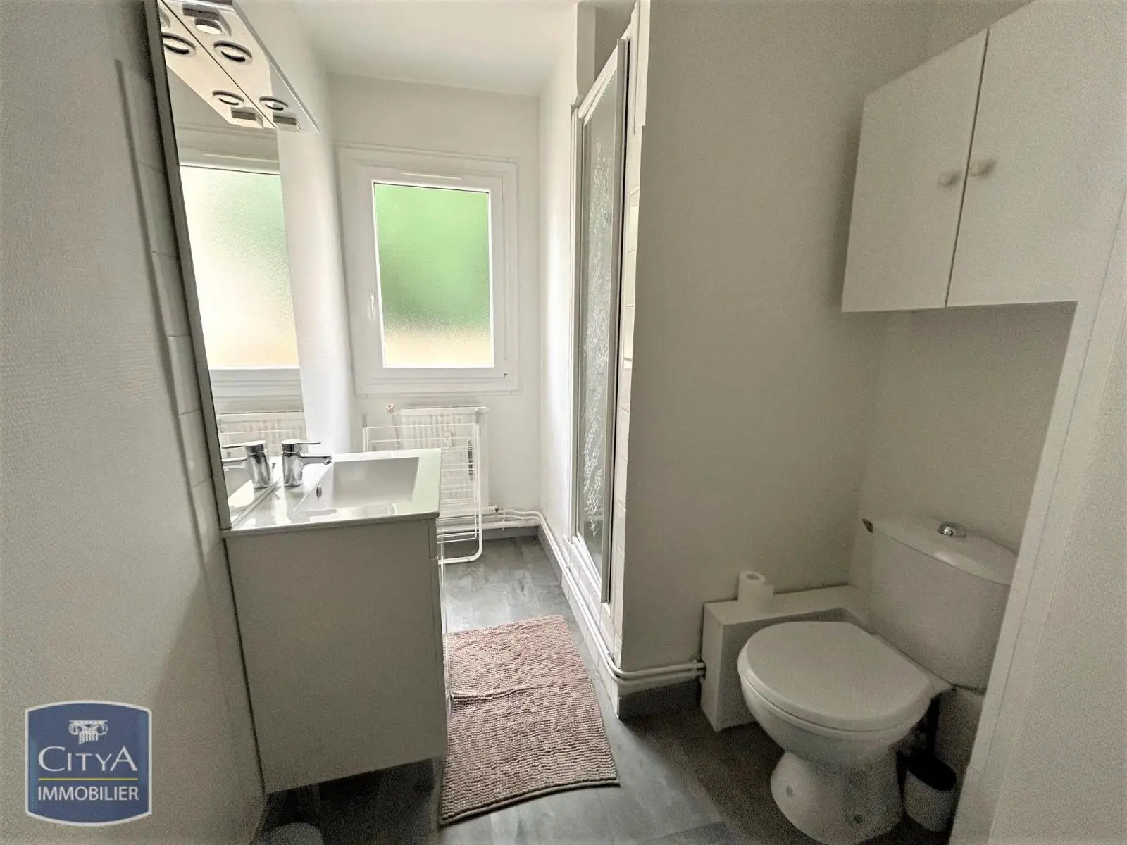 Photo 7 Appartement 2 pièces 35.41m²