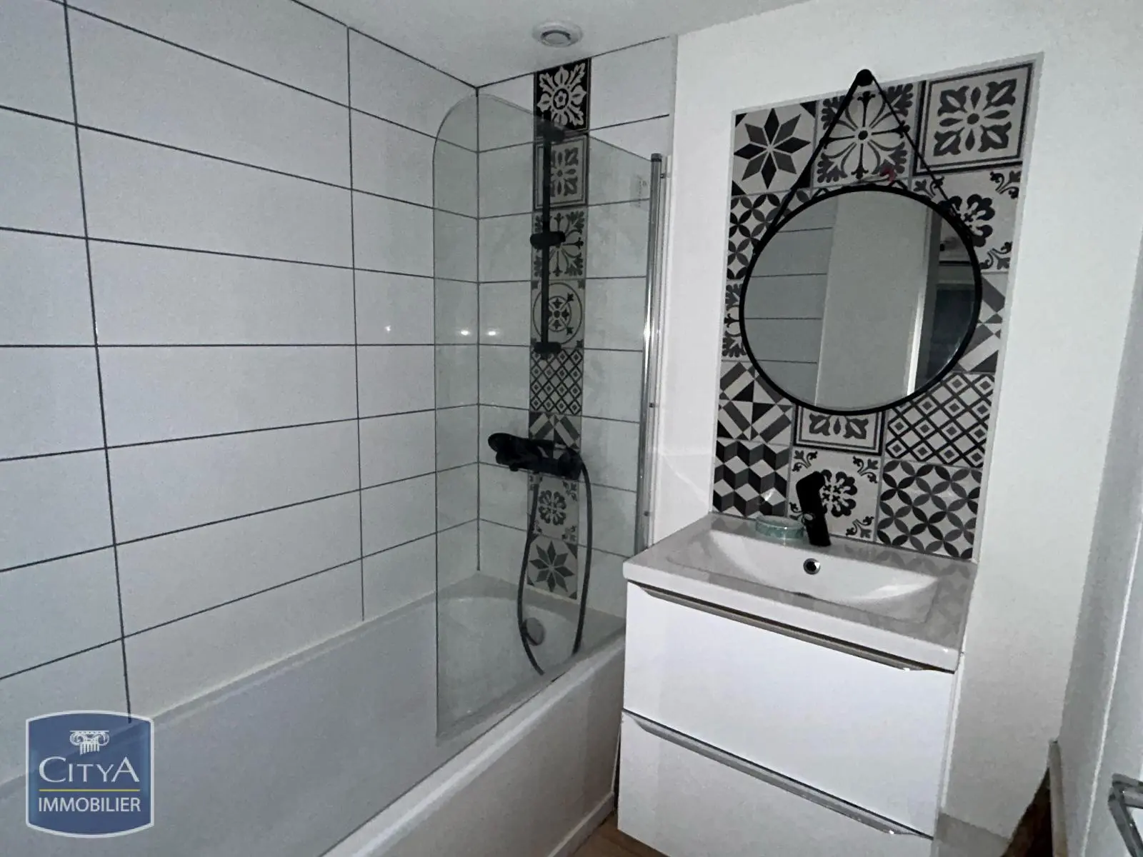 Photo 4 Appartement 1 pièce 19.21m²