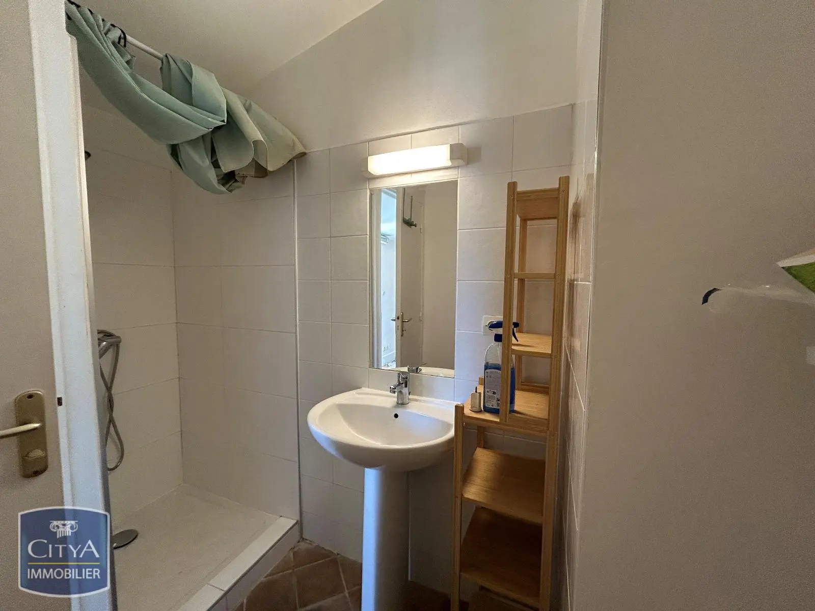Photo 4 Appartement 1 pièce 18.35m²