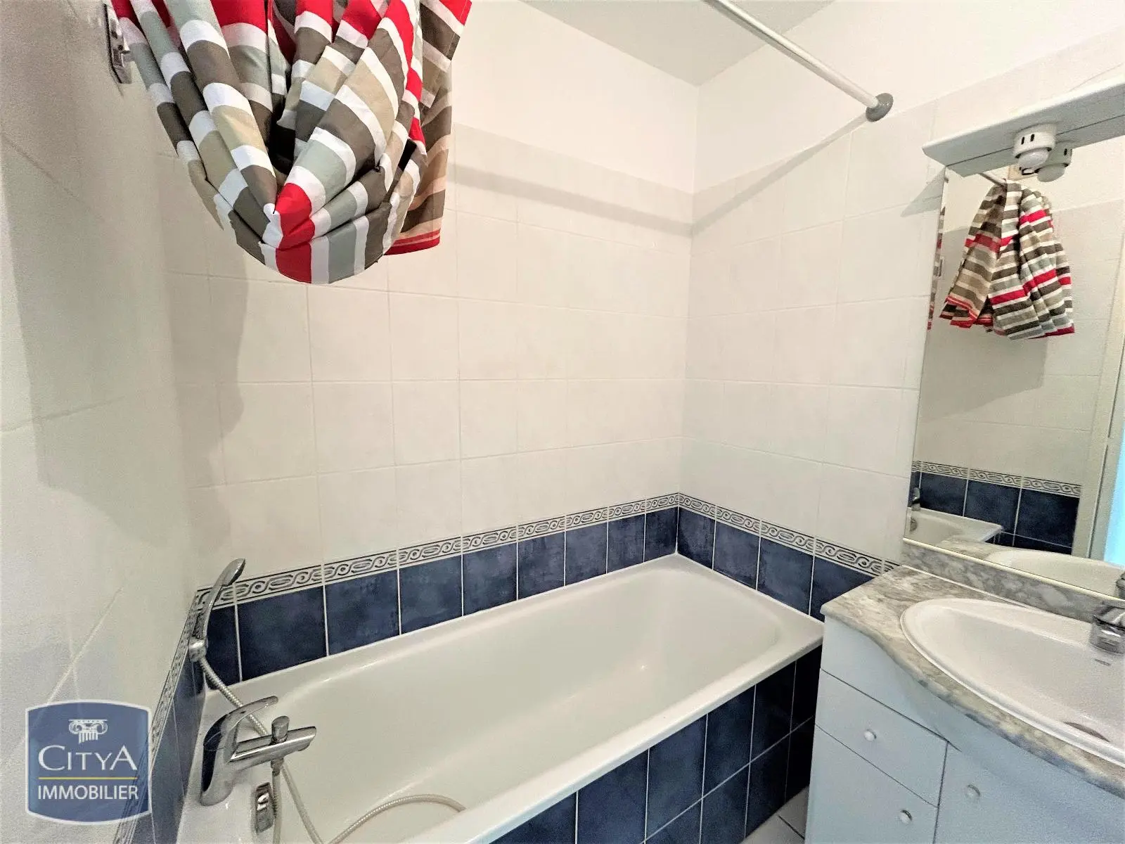 Photo 7 Appartement 2 pièces 44.73m²