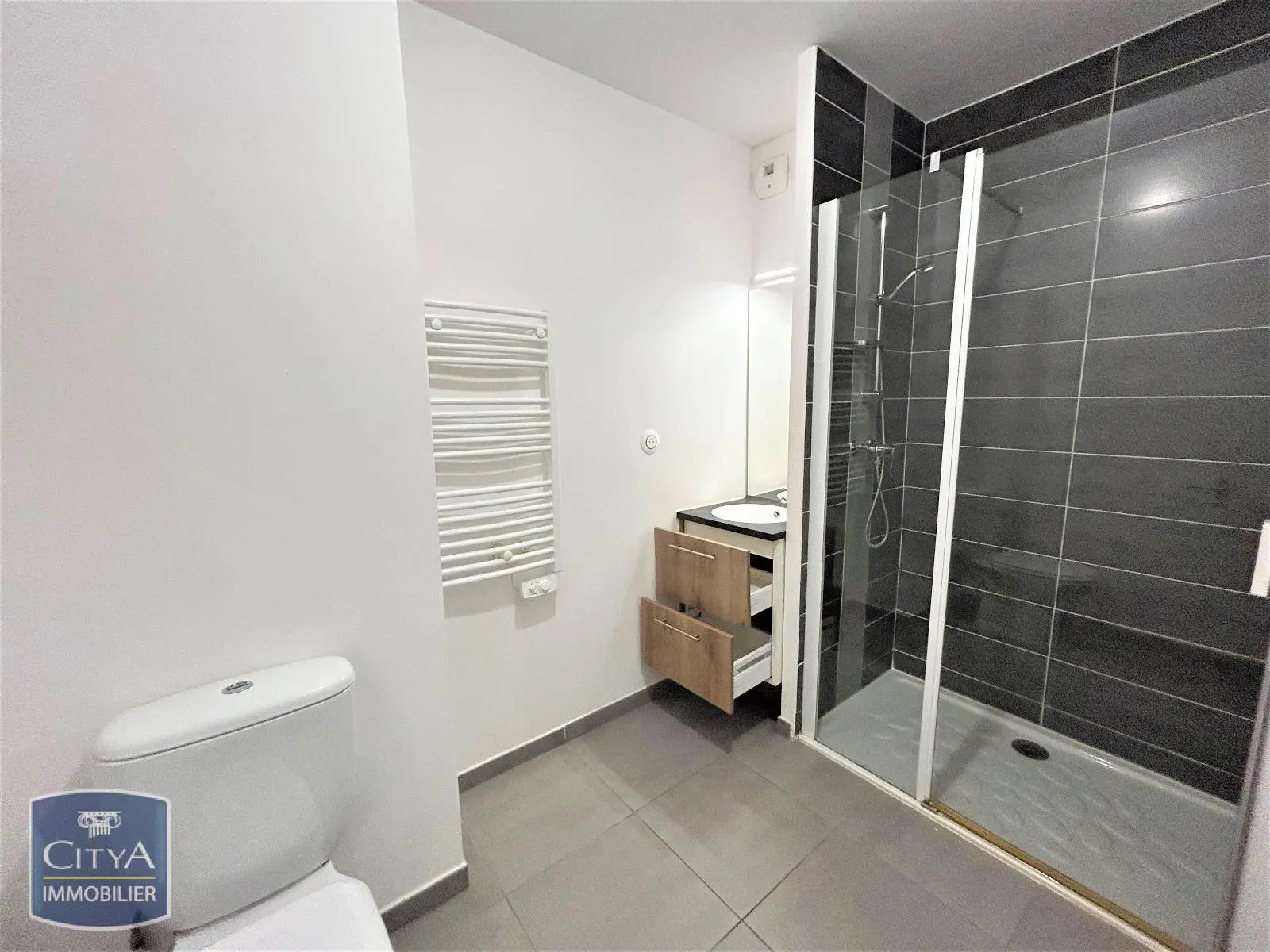 Photo 7 Appartement 3 pièces 54.25m²