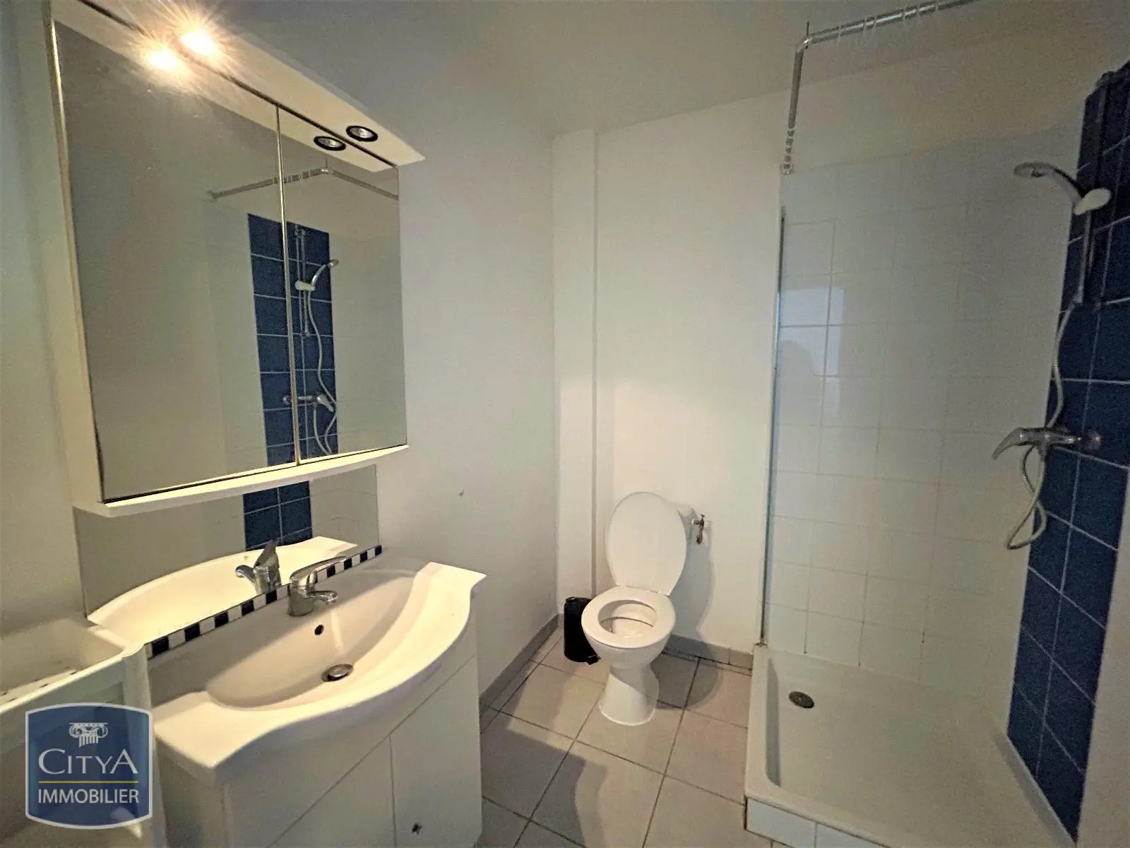 Photo 4 Appartement 1 pièce 28m²