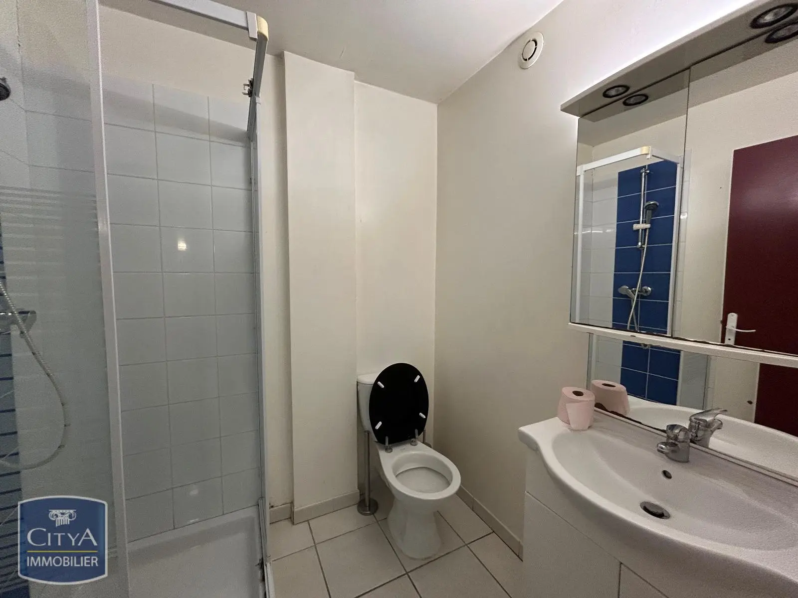 Photo 4 Appartement 1 pièce 28m²
